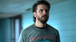 The Terror season 3 finale: destino di pepper e differenze dal libro spiegate da dan stevens e dai creatori