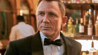 James bond trilogy ufficiale: storia e grande entusiasmo dei fan