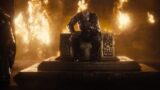 Justice league james gunn: il villain del film perfetto nel dcu ufficiale