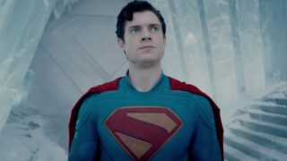 Dc studio: confermata ufficialmente la nuova serie su superman, riprese questanno
