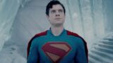 Superman torna oggi nella nuova uscita dc ufficiale