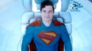 Superman spiritual successor di james gunn è arrivato e stai perdendo tutto