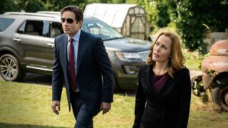 Ryan coogler x-files reboot: nuove riprese e aggiornamenti che entusiasmano i fan