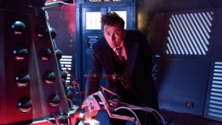Doctor who christmas special cancellato: russell t. davies lascia la bbc e cambia tutto