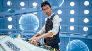 Doctor who fine di un era ufficiale: cosa succede e perché conta