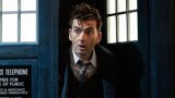 David tennant sci-fi preferito torna con un reboot e cosa aspettarsi
