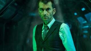 David Tennant ruolo Marvel 2026 notizia inattesa nel posto meno previsto