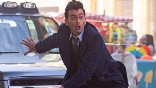 Doctor Who: una sola occasione per rifare il canone secondo quanto dice la serie