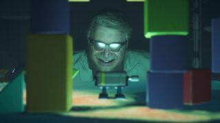 Death stranding adattamento videogioco a24: anticipazioni sui personaggi