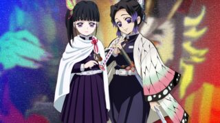 Demon slayer infinity castle parte 2: morte del villain che i fan aspettavano da 4 anni