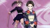 Demon slayer infinity castle part 2 conferma il cast femminile più forte di quanto pensano i fan