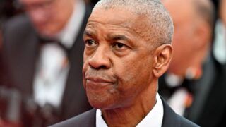 Denzel washington  film epico netflix rinviato per problemi di budget