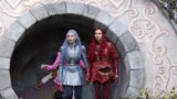 Descendants wicked wonderland dal 17 luglio su disney