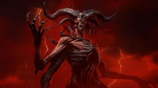 Diablo 4 free download disponibile per 24 ore