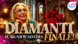 Diamanti il finale spiegato: cosa rappresenta davvero elena sofia ricci nel film