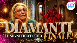 Diamanti il finale spiegato: cosa rappresenta davvero elena sofia ricci nel film