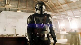 Mandalorian e grogu rompono per la prima volta in 49 anni una tradizione ufficiale di star wars