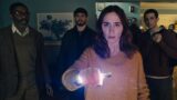 Disclosure day significato del titolo del  film di steven spielberg