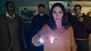 Disclosure day significato del titolo del  film di steven spielberg