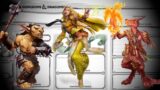 Dungeons and Dragons idee personaggi meno cliché della tua ultima avventura