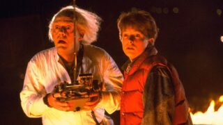 Back to the Future torna con una nuova uscita ufficiale
