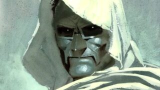 Doctor doom nel mcu: la frase che deve comparire e il rischio di copiare lotr