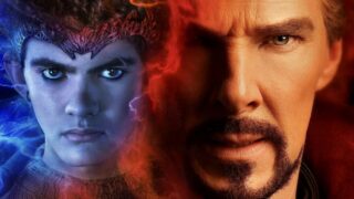 Avengers: marvell conferma ufficialmente il  team mistico
