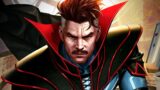 Marvel annuncia il  sorcerer supreme ufficiale