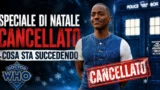 Doctor who, cancellato lo speciale di natale: bbc cambia rotta e cosa aspettarsi dalla serie
