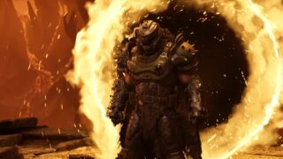 DOOM The Dark Ages: data di uscita, prezzo e dettagli di gioco
