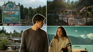 Un anno dopo l’altro luoghi reali: da barry’s bay al bay breeze motel da visitare davvero