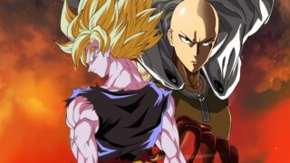 Dragon ball meets one punch man 2026: l anime action piu sottovalutato da non perdere