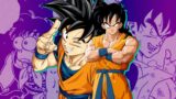 Dragon ball z: fan entusiasti mentre la serie torna ufficialmente