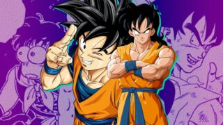 Dragon ball yamcha torna finalmente al suo lato badass dopo 38 anni