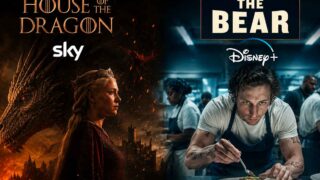 House of the dragon s3 dal 22 giugno e the bear s5 il 26 giugno: strategie opposte, chi ha ragione?