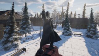 Fallout incontra the Division:  gioco survival gratuito da provare subito