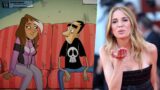 Due spicci perché smeralda viene doppiata da emanuela fanelli nel finale