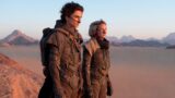 Dune torna questa fall: nuova uscita in arrivo prima dellultimo film della trilogia