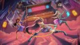 Dungeons & dragons e k-pop demon hunters:  rpg da non perdere