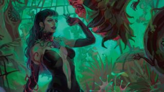 Dungeons and dragons 11 nuove abilità in ravenloft le horrers nel gioco