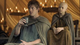 Aegon Targaryen 5 stagioni: trama completa in Knight of the Seven Kingdoms spiegata dal creatore