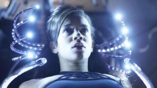 Space opera da quasi capolavoro che nessuno ricorda oggi