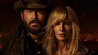 Lo spin-off di yellowstone sta cambiando il finale più discusso della serie?