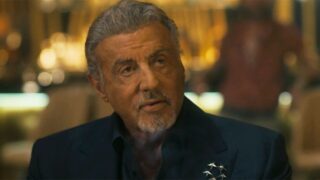 Tulsa king stagione 5 futuro brillante cambiamento di location importante per sylvester stallone