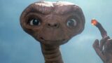 E.t. 70 anni dopo: la storia vera dietro l’incontro alieno più scioccante della realtà