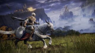 Elden Ring  dlc ufficiale in arrivo ad agosto 2026