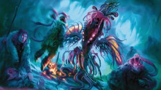 Mostri di dungeons and dragons in ravenloft: 10 creature spaventose da conoscere
