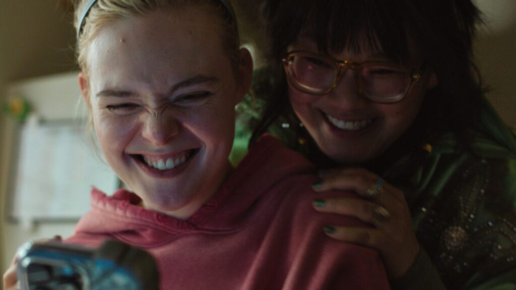Apple tv+ e il  show con elle fanning: perché sarà ancora migliore in 2 stagioni