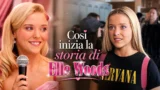 Elle serie prequel La rivincita delle bionde: uscita, cast e streaming