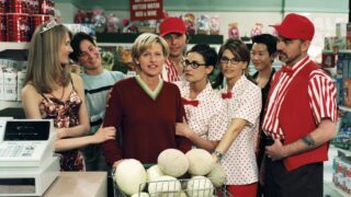 Episodio bandito di una sitcom: il più visto di tutta la serie